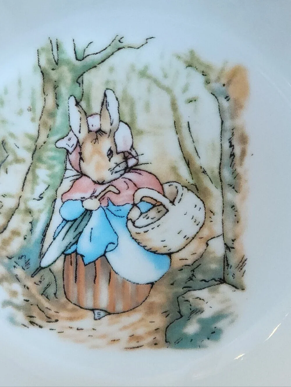 Wedgwood vintage 1991